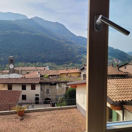Eva Lake Endine Hospitality Endine Gaiano Exterior foto