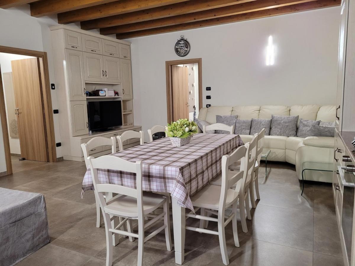 Eva Lake Endine Hospitality Endine Gaiano Exterior foto