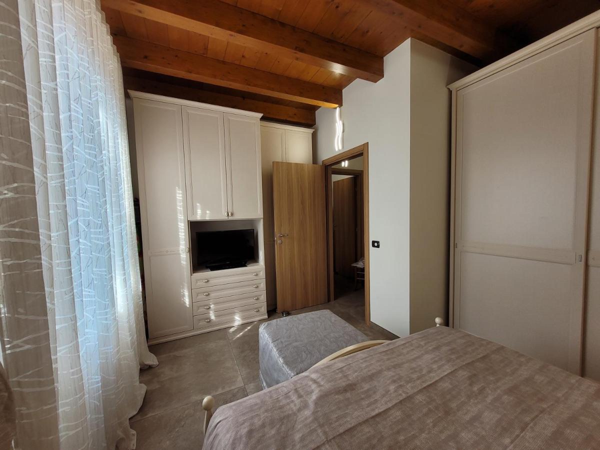 Eva Lake Endine Hospitality Endine Gaiano Exterior foto