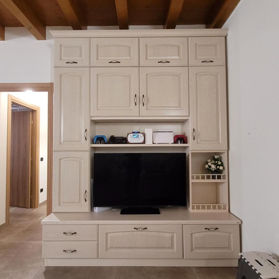 Eva Lake Endine Hospitality Endine Gaiano Exterior foto