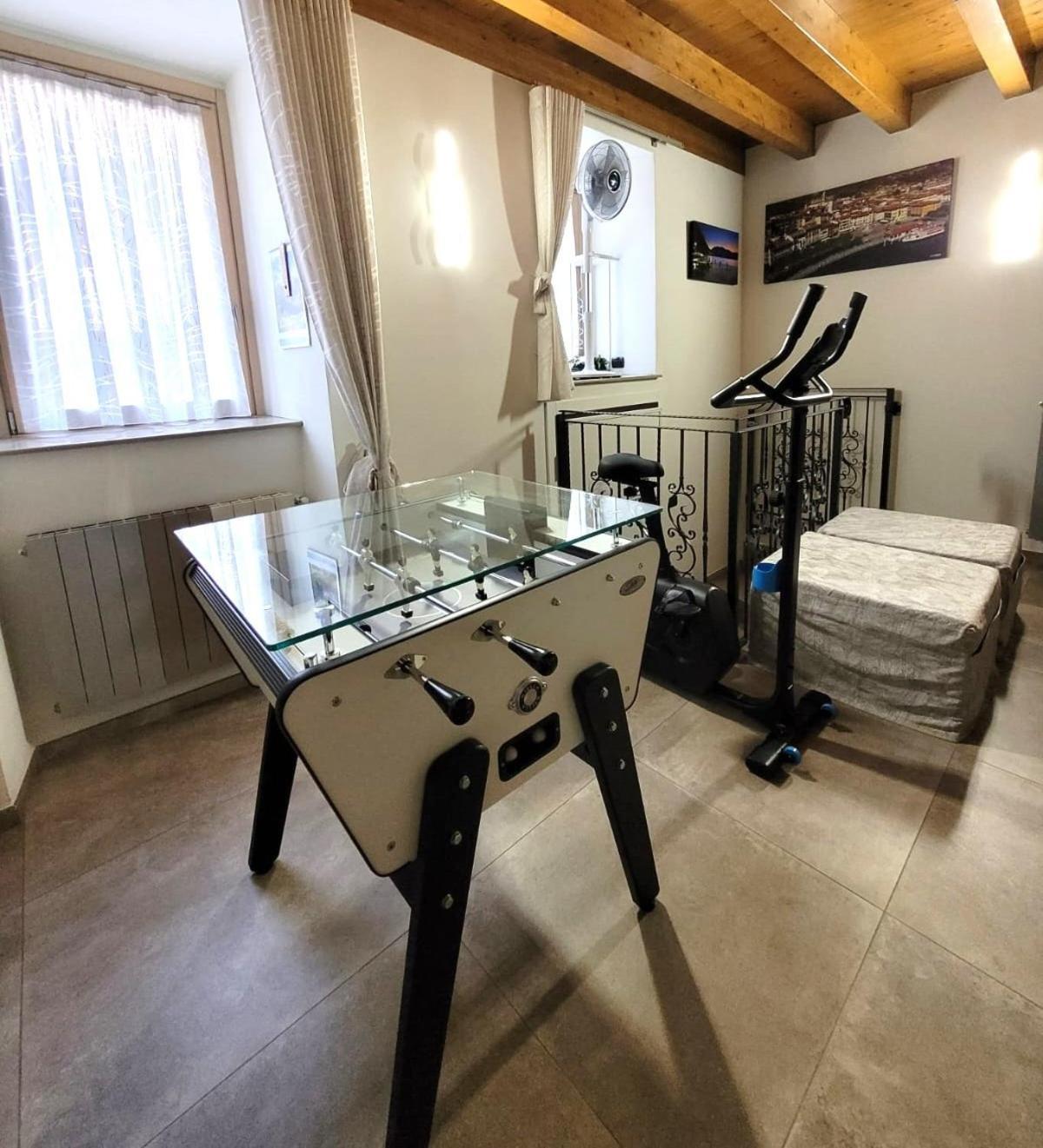 Eva Lake Endine Hospitality Endine Gaiano Exterior foto